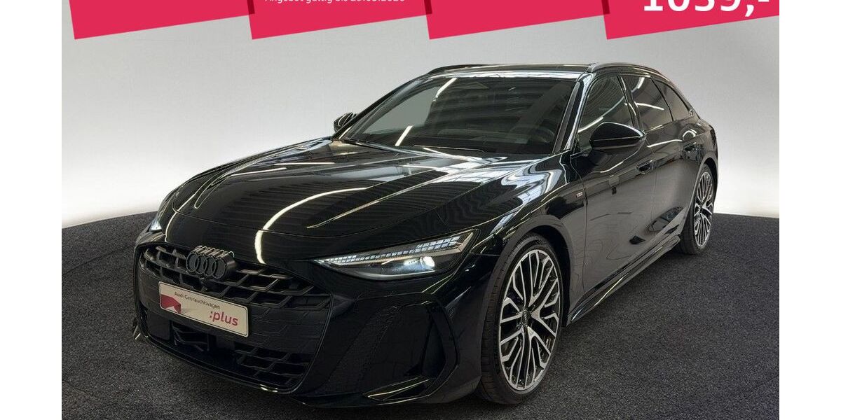 Audi A6 9.999 km 103.390 &euro; Hannover 30179