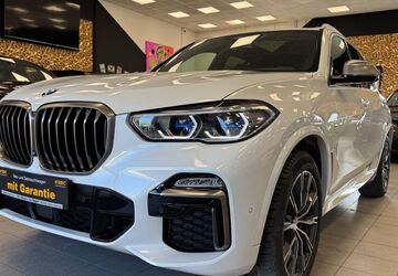 BMW X5 148.201 km 46.400 &euro; Wedemark OT Bissendorf 30900