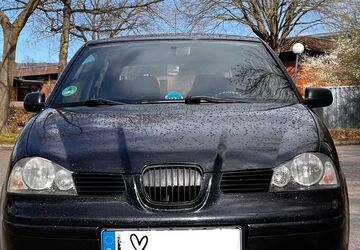 Seat Arosa 195.000 km 777 &euro; Springe 31832