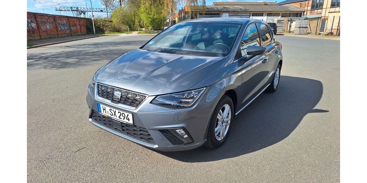 Seat Ibiza 101.466 km 9.999 &euro; Hannover 30419