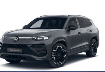 VW Tayron 12.900 km 60.950 &euro; Hannover 30453
