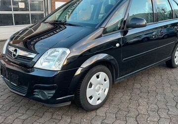 Opel Meriva 156.000 km 3.500 &euro; Barsinghausen 30890