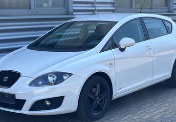 Seat Leon 155.000 km 5.490 &euro; Burgdorf 31303