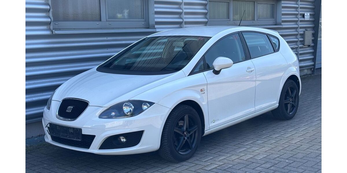 Seat Leon 155.000 km 5.490 &euro; Burgdorf 31303