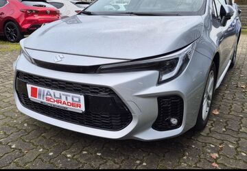 Suzuki Swace 10.900 km 25.880 &euro; Hannover 30659