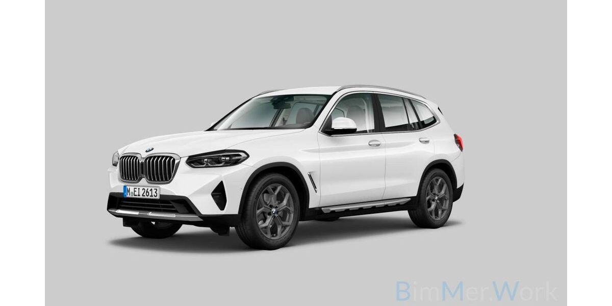 BMW X3 139.990 km 33.250 &euro; Burgdorf 31303