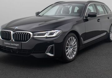 BMW 540 102.475 km 38.999 &euro; Isernhagen 30916
