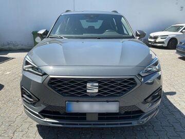Gebrauchte Seat Tarraco