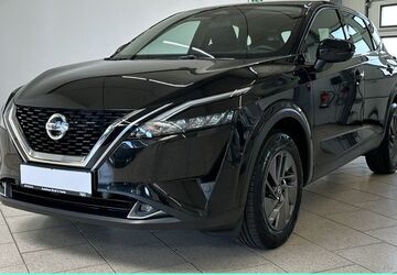 Nissan Qashqai 61.396 km 19.499 &euro; Hemmingen/Hannover 30966
