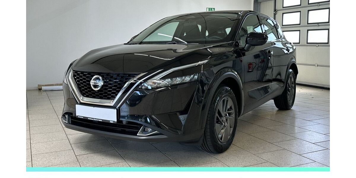 Nissan Qashqai 61.396 km 19.499 &euro; Hemmingen/Hannover 30966