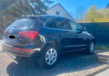 Audi Q5 229.000 km 8.900 &euro; Hannover 30159