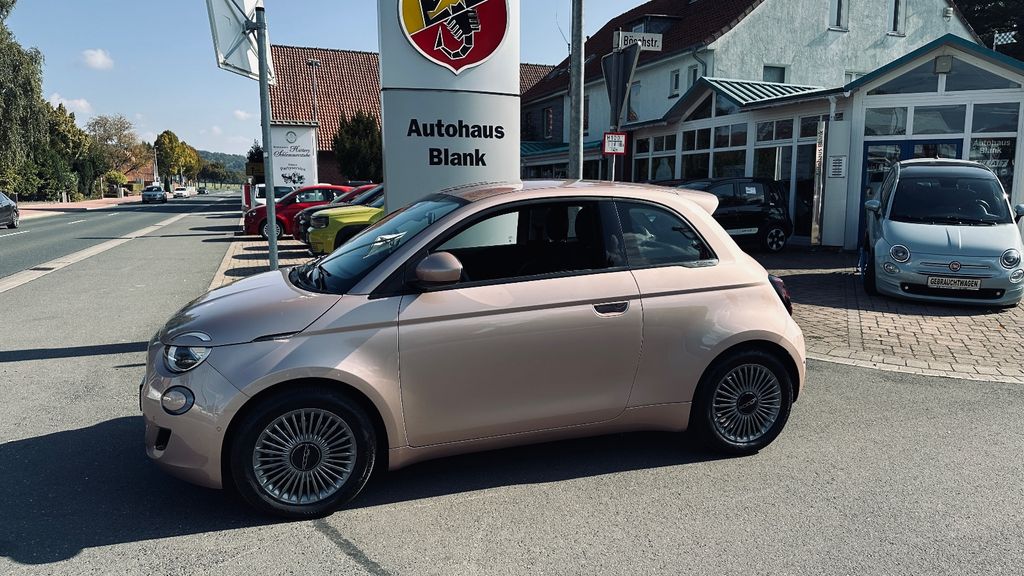 Fiat 500e 20.615 km 23.990 &euro; Gehrden 30989