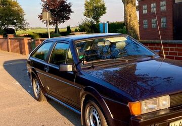 VW Scirocco 56.000 km 10.300 &euro; Seelze 30926