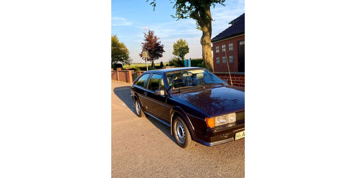 VW Scirocco 56.000 km 10.300 &euro; Seelze 30926