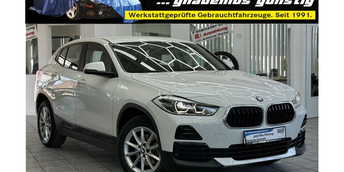 BMW X2 149.000 km 17.800 &euro; Fuhrberg 30938