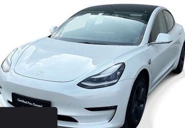 Tesla Model 3 43.257 km 28.100 &euro; Hannover 30519