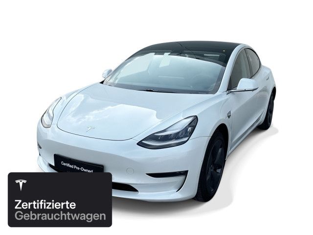 Tesla Model 3 43.257 km 28.100 &euro; Hannover 30519