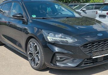 Ford Focus 222.536 km 6.910 &euro; Garbsen 30827