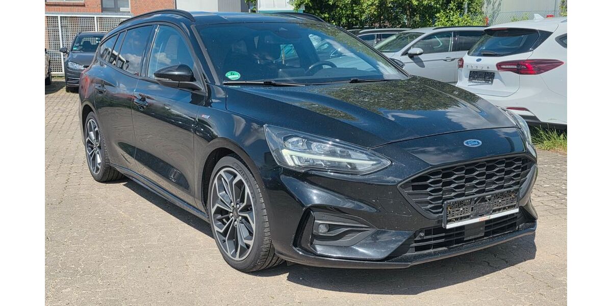 Ford Focus 222.536 km 6.910 &euro; Garbsen 30827