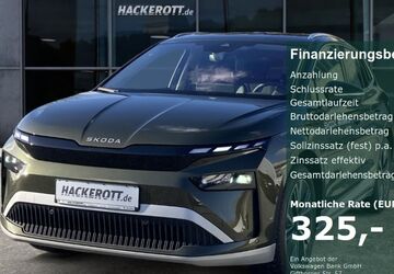 Skoda Enyaq 6.900 km 42.980 &euro; Langenhagen 30853