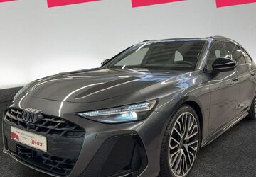 Audi A6 9.999 km 95.890 &euro; Hannover 30179