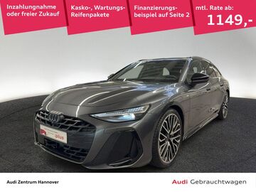 Gebrauchte Audi A6