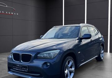 BMW X1 224.650 km 5.880 &euro; Hannover 30165
