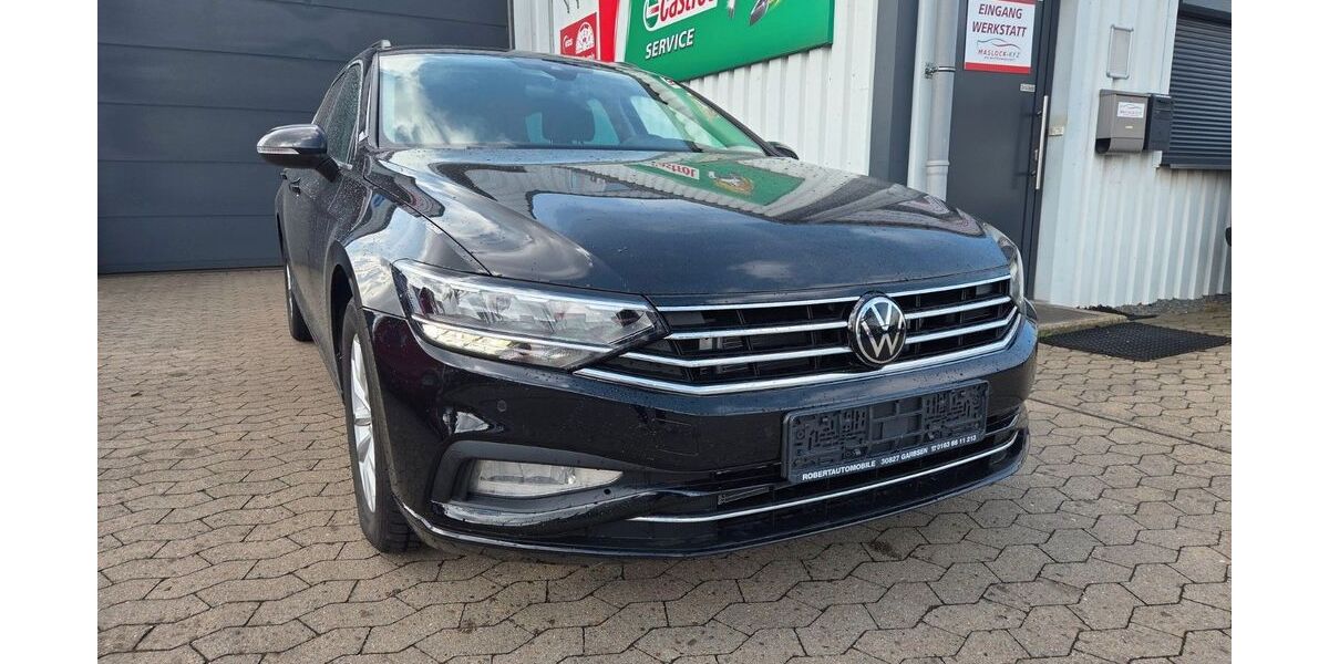 VW Passat Variant 84.850 km 22.999 &euro; Garbsen bei Hannover 30827