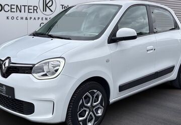 Renault Twingo 48.190 km 9.790 &euro; Seelze 30926