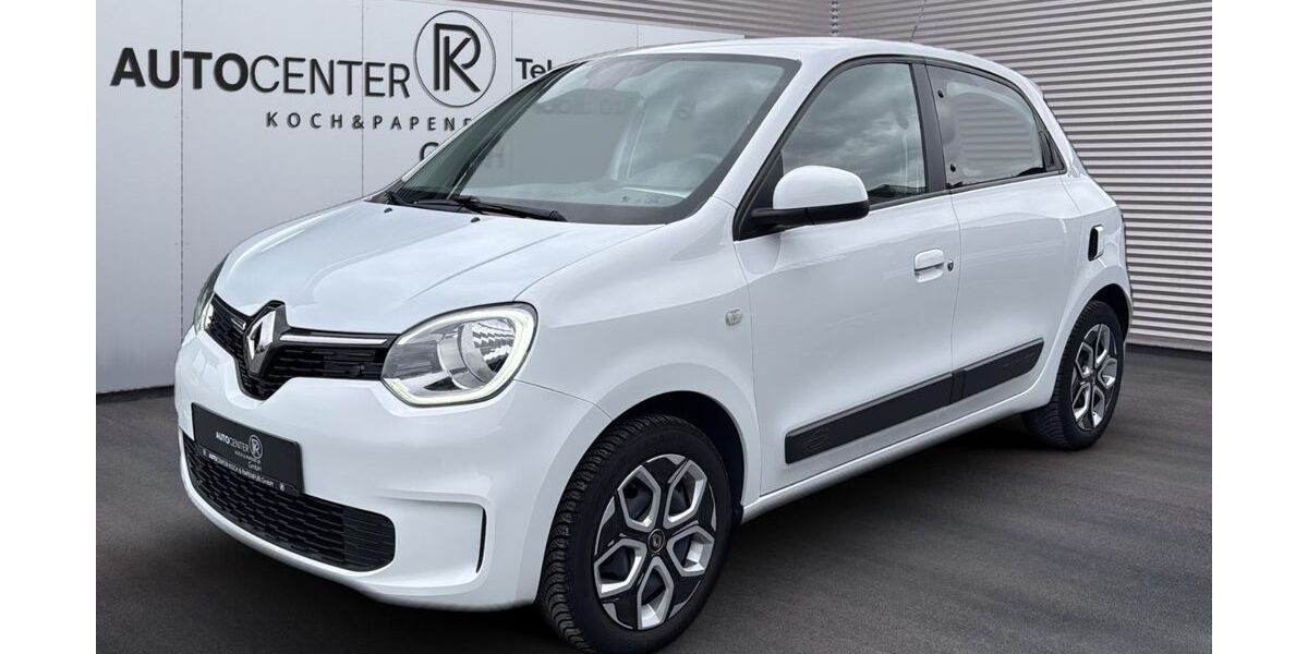Renault Twingo 48.190 km 9.790 &euro; Seelze 30926