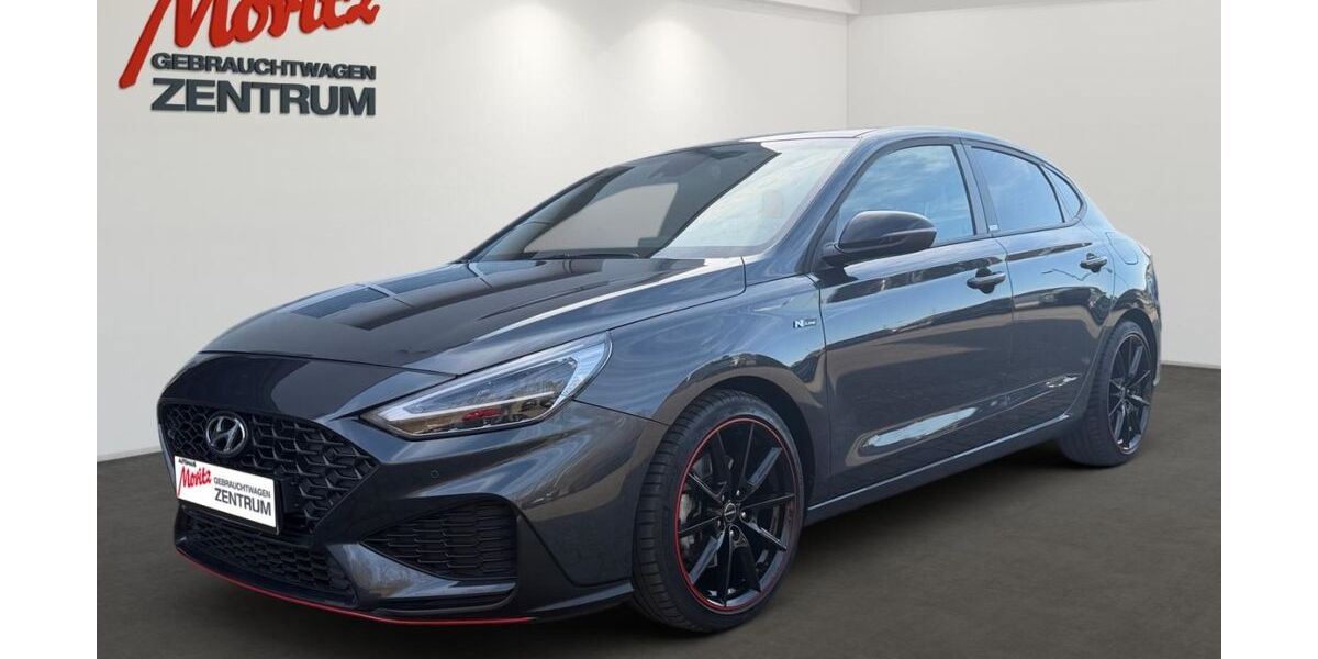 Hyundai i30 39.858 km 22.990 &euro; Laatzen 30880