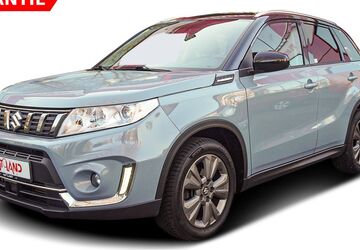 Suzuki Vitara 38.653 km 20.890 &euro; Hannover 30179