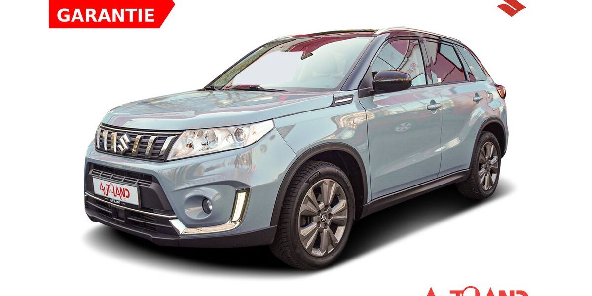 Suzuki Vitara 38.653 km 20.890 &euro; Hannover 30179