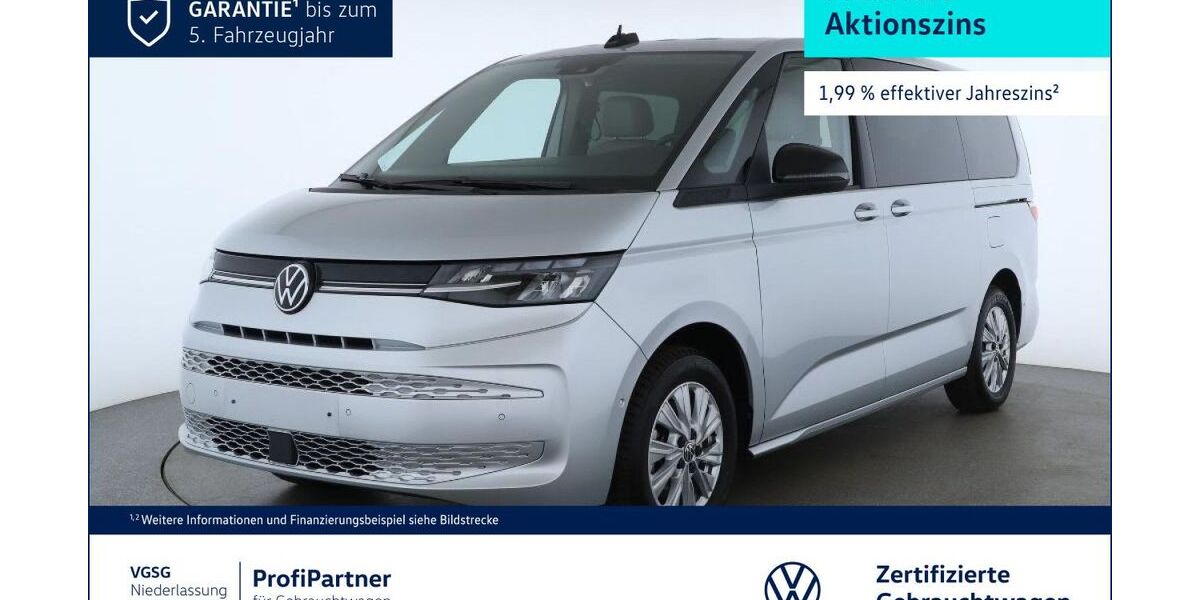 VW T7 Multivan 28.919 km 53.760 &euro; Hannover 30419
