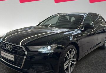 Audi A6 57.960 km 30.650 &euro; Hannover 30179