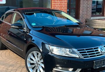 VW CC 185.000 km 9.990 &euro; Barsinghausen OT Nordgoltern 30890