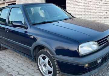 VW Golf 214.000 km 2.800 &euro; Neustadt am Rübenberge bei Hannover 31535