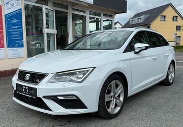 Seat Leon 195.650 km 10.450 &euro; Garbsen 30827