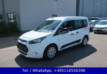 Ford Transit 225.706 km 5.900 &euro; Hannover 30179