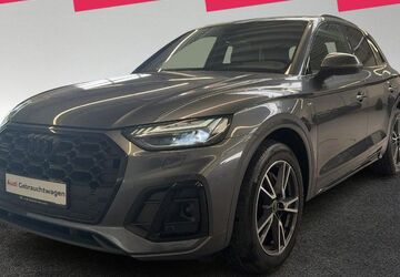 Audi Q5 48.990 km 45.650 &euro; Hannover 30179