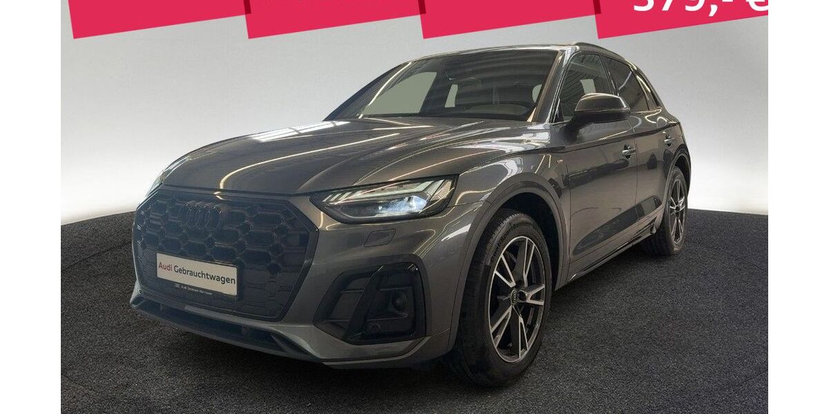 Audi Q5 48.990 km 45.650 &euro; Hannover 30179