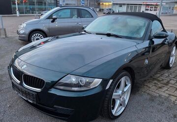 BMW Z4 141.660 km 9.999 &euro; Stadthagen 31655