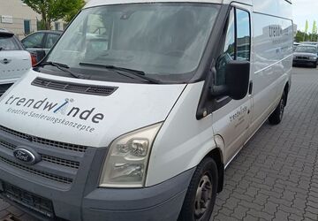 Ford Transit 167.812 km 3.300 &euro; Hannover 30179