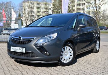 Opel Zafira Tourer 67.736 km 11.499 &euro; Laatzen 30880