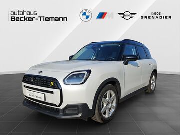 Gebrauchte Mini Countryman