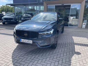 Gebrauchte Volvo XC60