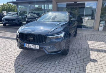 Volvo XC60 8.000 km 55.900 &euro; Hannover 30179