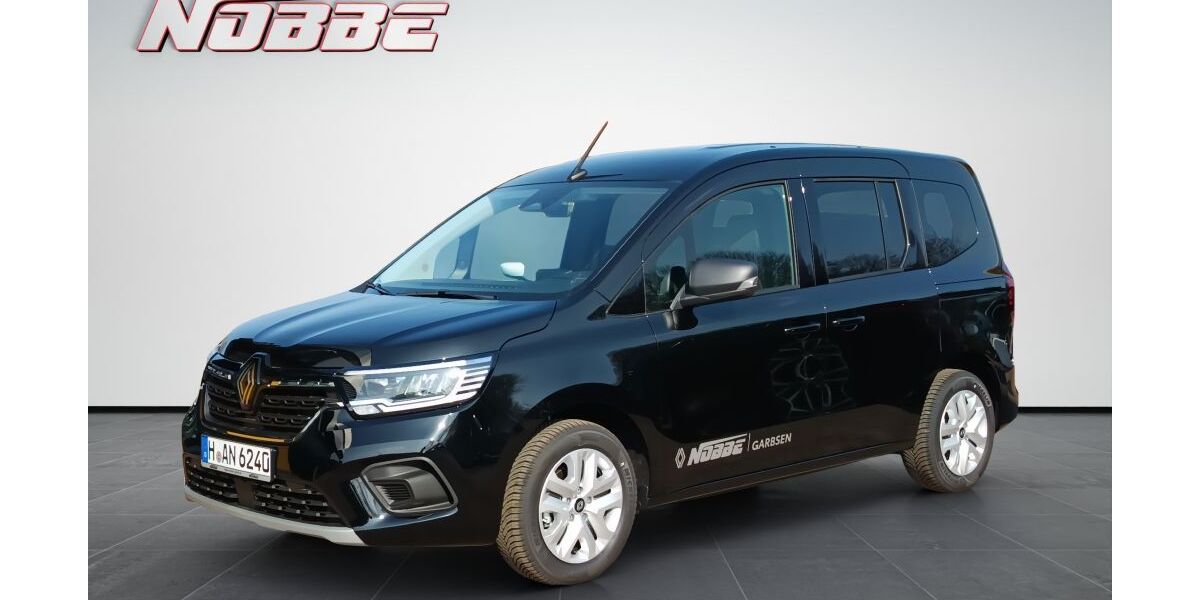 Renault Kangoo 5.500 km 27.750 &euro; Garbsen 30827