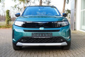 Gebrauchte Opel Frontera