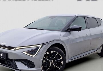 Kia EV6 23.210 km 45.780 &euro; Wunstorf 31515